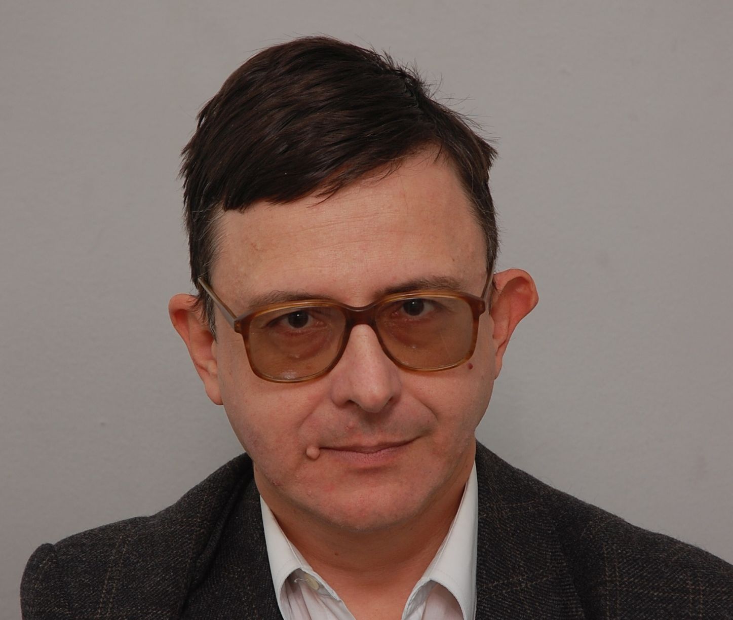 Dr. Vesselin Vladimirov Bontchev